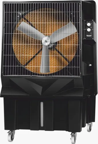 Thermocool clearance air cooler