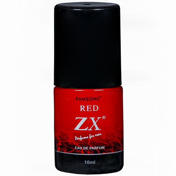 Ramsons RED ZX Perfume for ever 10ml | Ramsons RED ZX Perfume for 